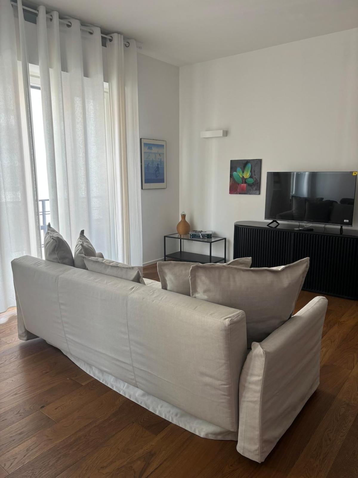 Apartment Settala Mailand