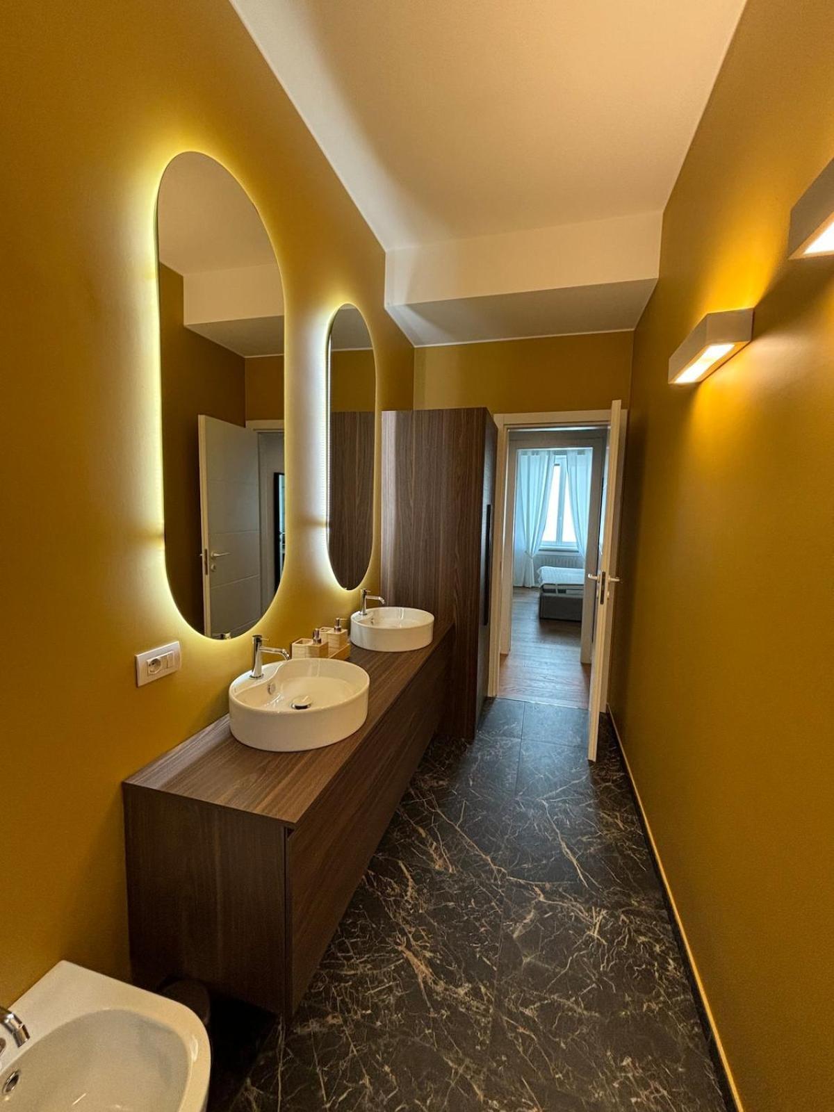 Settala Apartment