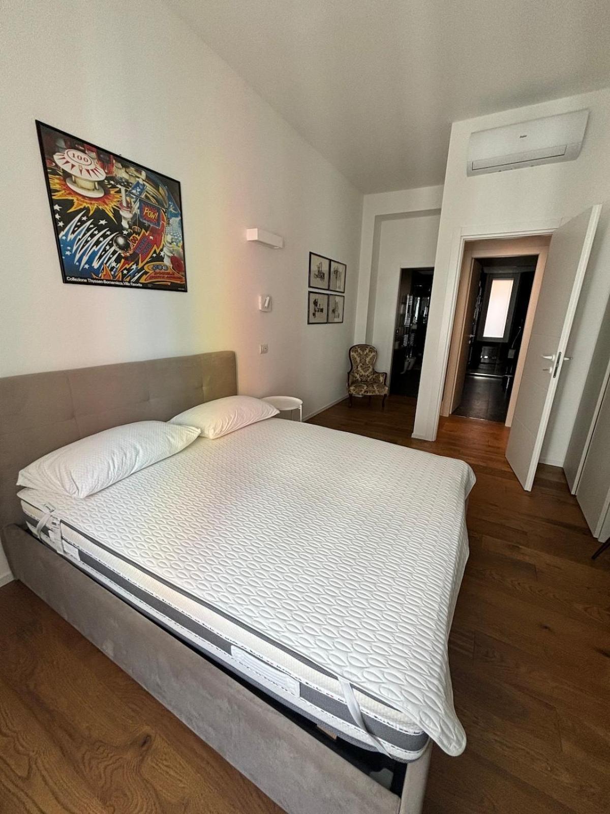 Apartment Settala *