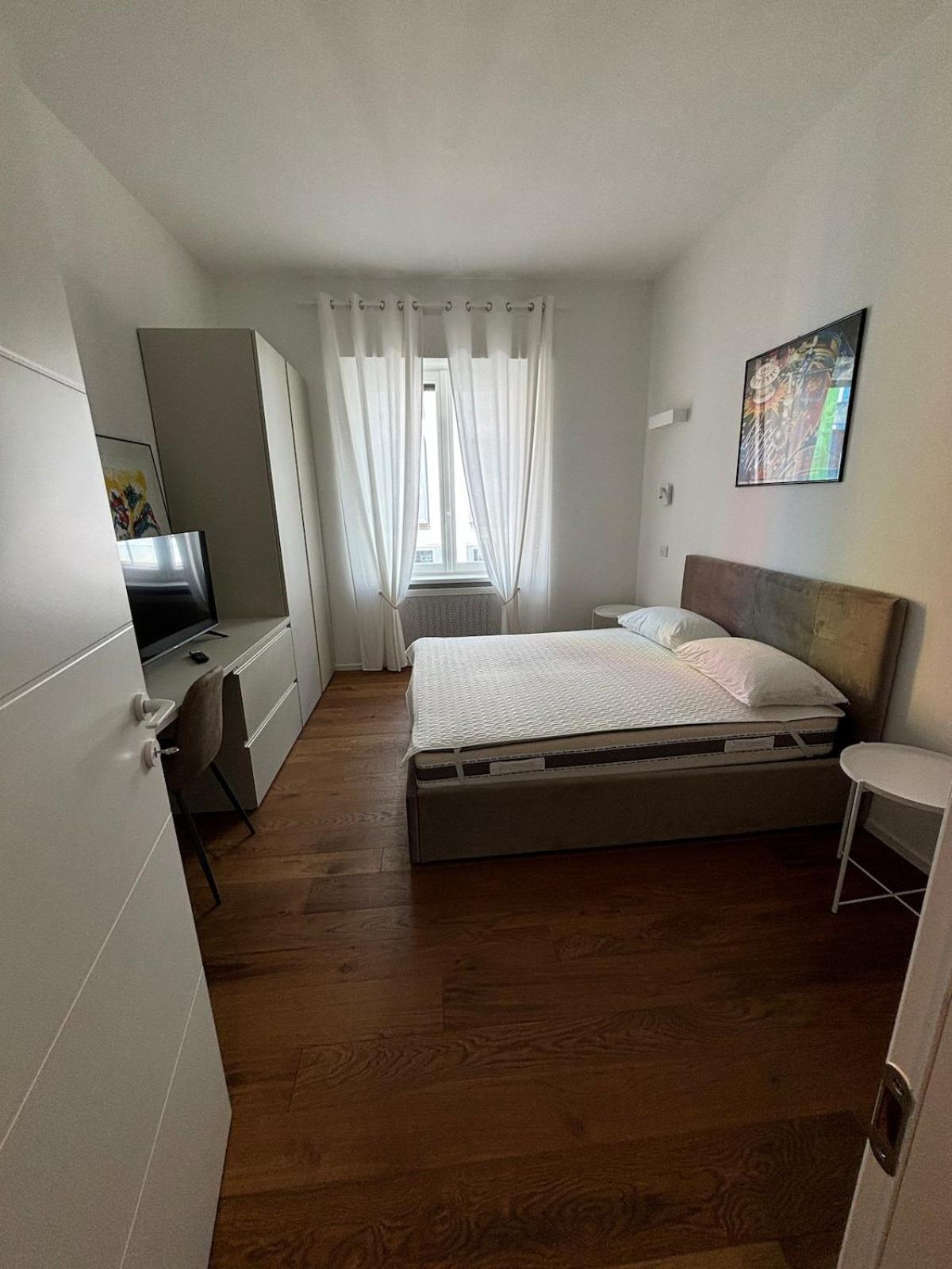 Apartment Settala Mailand