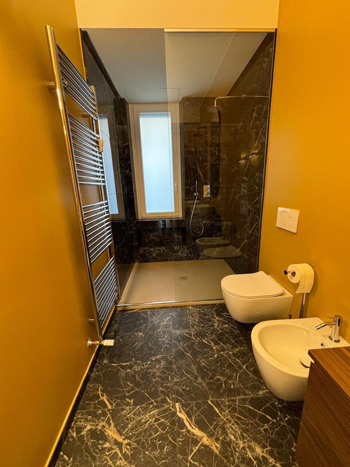 Settala Apartment