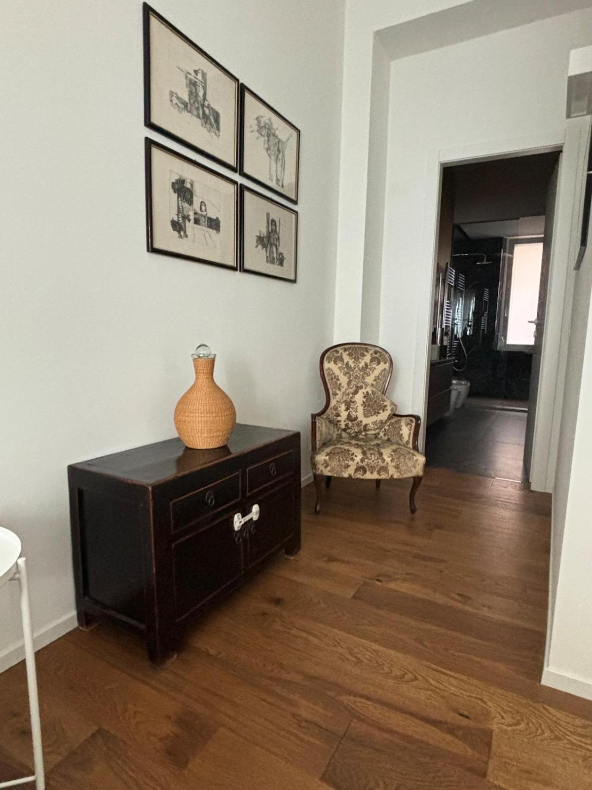 Apartment Settala