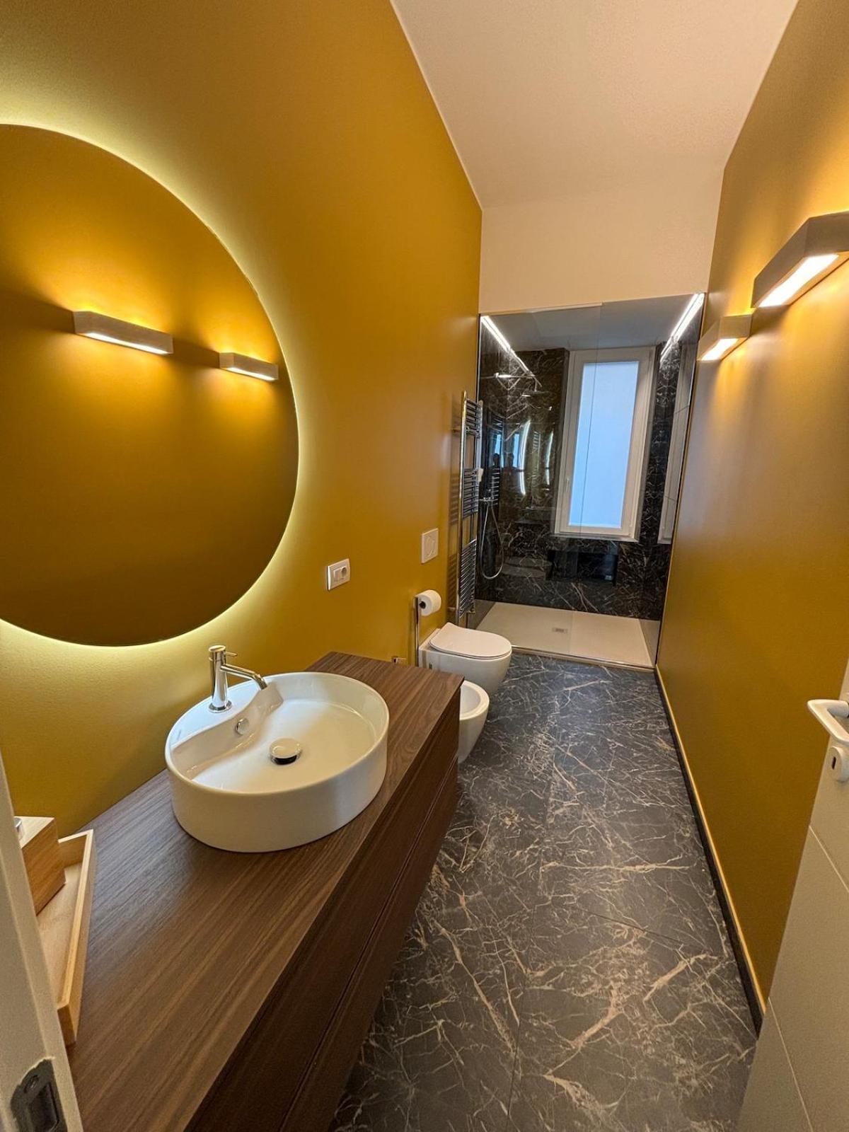 Settala Apartment Mailand