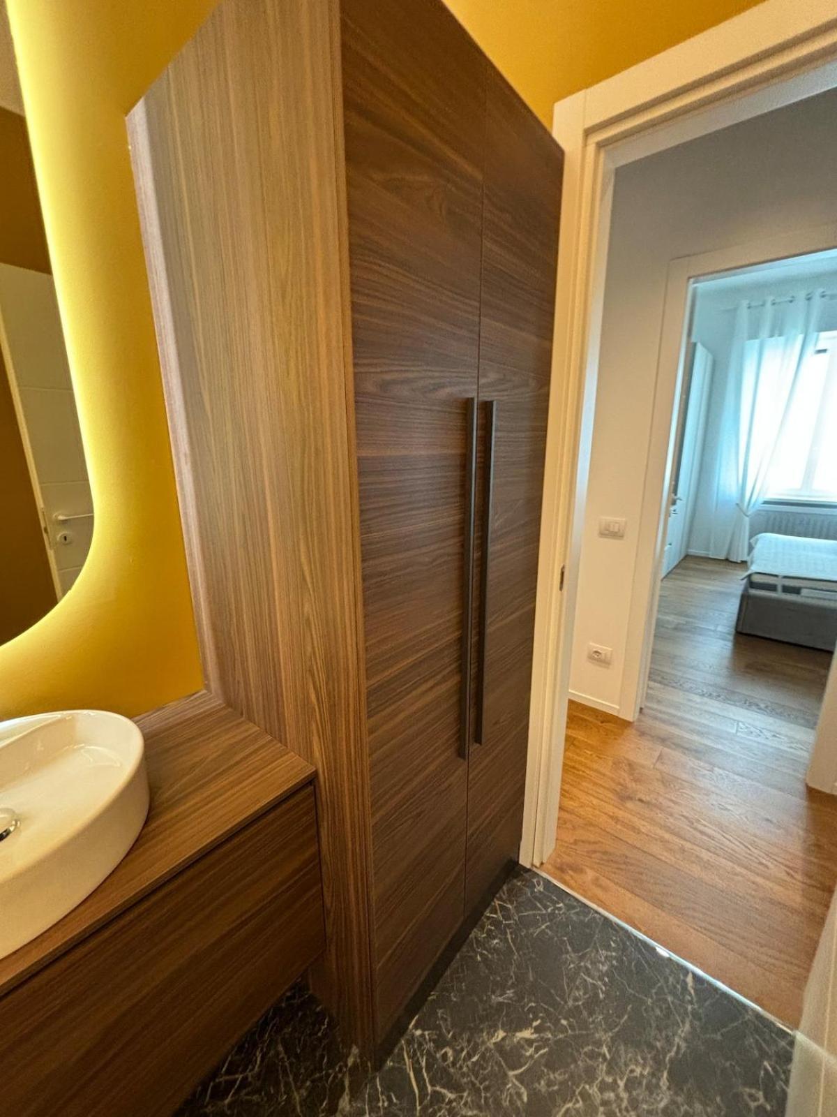 Settala Apartment *